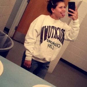 Meet your Posher, Brianna